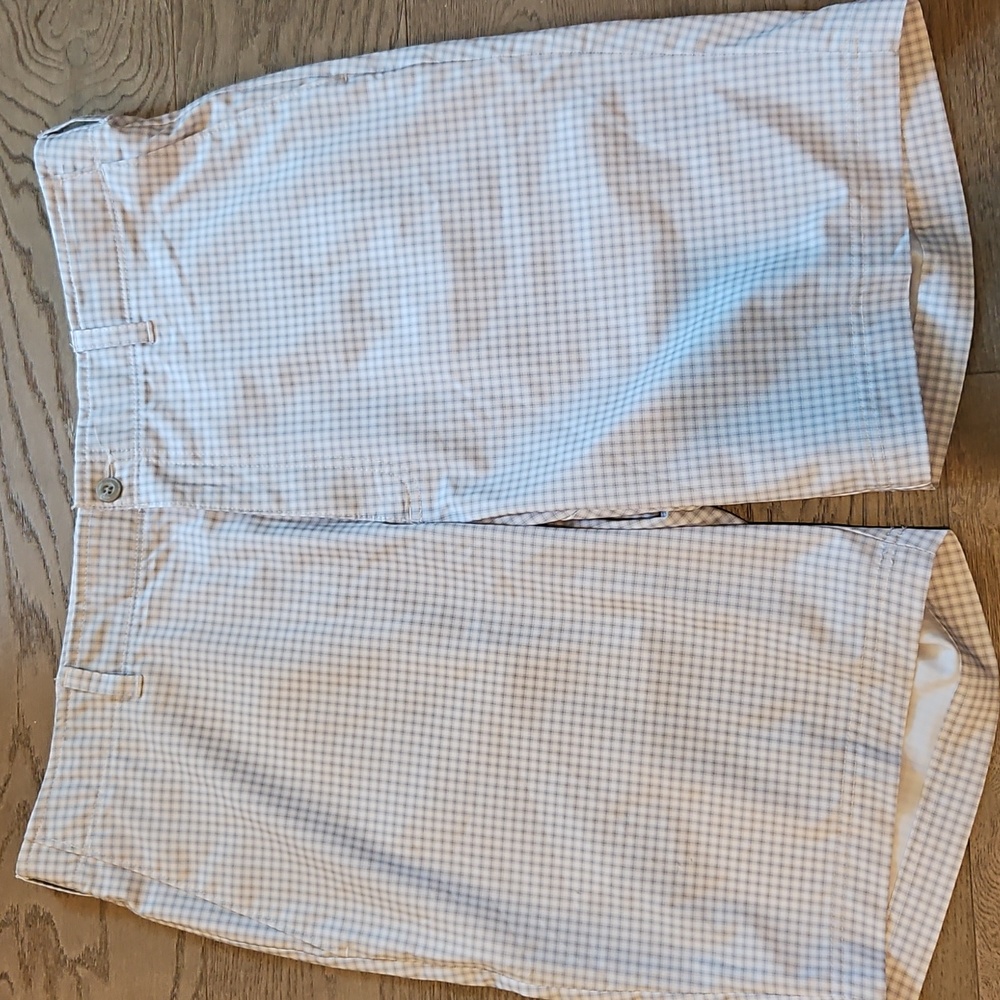 Bundle 5/$30 Ben Hogan Men's Gray Golf Shorts